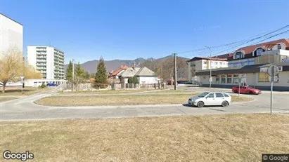 Bedrijfsruimtes te huur in Martin - Foto uit Google Street View Bedrijfsruimtes te huur in Martin - Foto uit Google Street View
