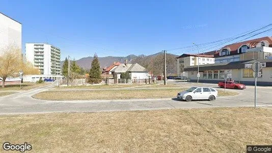 Lokaler til leie i Martin – Bilde fra Google Street View