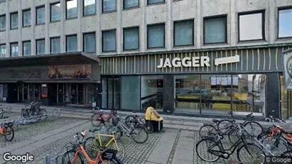 Kontorslokaler för uthyrning i Vesterbro – Foto från Google Street View