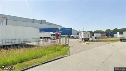 Gewerbeflächen zur Miete in Tilburg – Foto von Google Street View Gewerbeflächen zur Miete in Tilburg – Foto von Google Street View