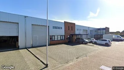 Lokaler til leie i Wierden – Bilde fra Google Street View Lokaler til leie i Wierden – Bilde fra Google Street View