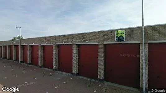 Lokaler til leie i Edam-Volendam – Bilde fra Google Street View
