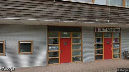 Lokaler til leje i Arnhem - Foto fra Google Street View