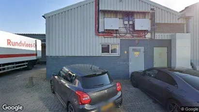 Gewerbeflächen zur Miete in Oss – Foto von Google Street View