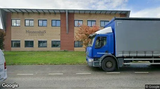 Bedrijfsruimtes te huur i Westland - Foto uit Google Street View
