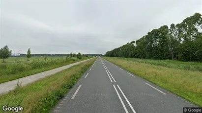 Lokaler til leie i Lelystad – Bilde fra Google Street View