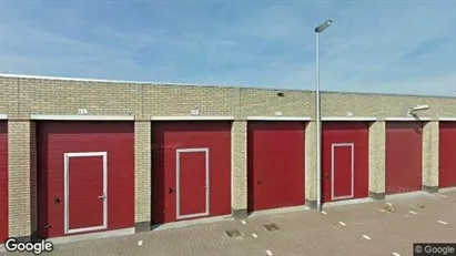 Lokaler til salgs i Edam-Volendam – Bilde fra Google Street View