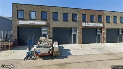 Bedrijfsruimtes te koop in Krimpenerwaard - Foto uit Google Street View
