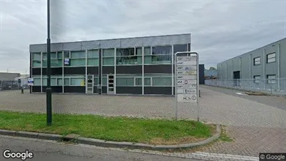 Lokaler til salgs i Meierijstad – Bilde fra Google Street View Lokaler til salgs i Meierijstad – Bilde fra Google Street View