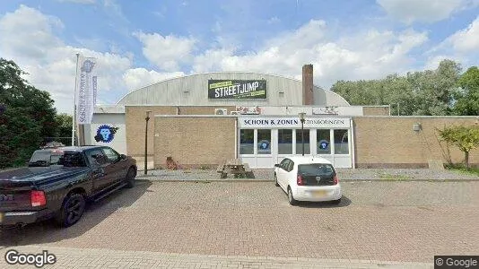 Lokaler til salg i Zaanstad - Foto fra Google Street View