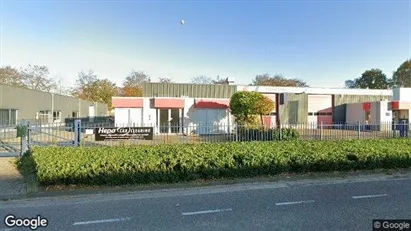 Lokaler til salgs i Heusden – Bilde fra Google Street View Lokaler til salgs i Heusden – Bilde fra Google Street View