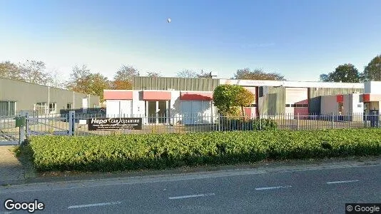 Lokaler til salgs i Heusden – Bilde fra Google Street View