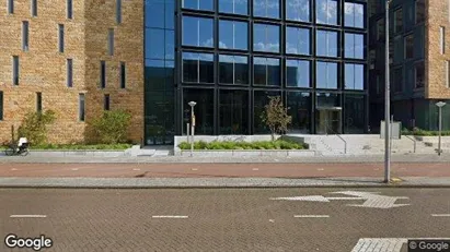 Office spaces for rent in Amsterdam Oud-Zuid - Photo from Google Street View