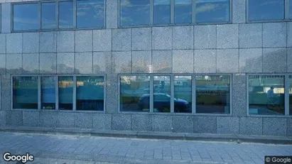 Office spaces for rent in Amsterdam Zuideramstel - Photo from Google Street View