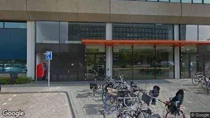 Office spaces for rent in Eindhoven - Photo from Google Street View