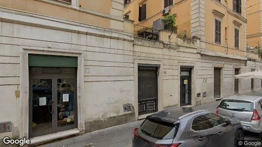 Kontorer til leie i Roma Municipio I – Centro Storico – Bilde fra Google Street View