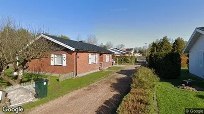 Bedrijfsruimtes te huur in Halmstad - Foto uit Google Street View Bedrijfsruimtes te huur in Halmstad - Foto uit Google Street View