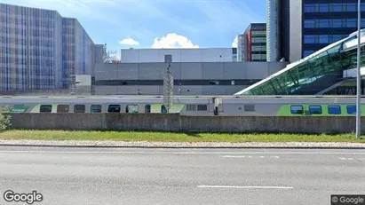 Office spaces for rent in Turku - Photo from Google Street View
