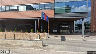 Kontorer til leie i Espoo – Bilde fra Google Street View