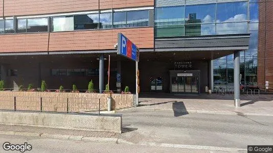 Kontorslokaler för uthyrning i Esbo – Foto från Google Street View