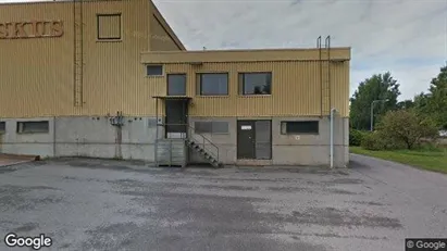 Lokaler til leje i Raisio - Foto fra Google Street View