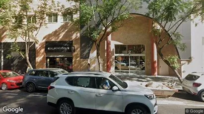 Bedrijfsruimtes te huur in Aeropuerto San Pablo - Foto uit Google Street View