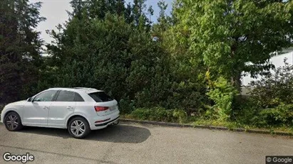 Office spaces for rent in Sursee - Photo from Google Street View