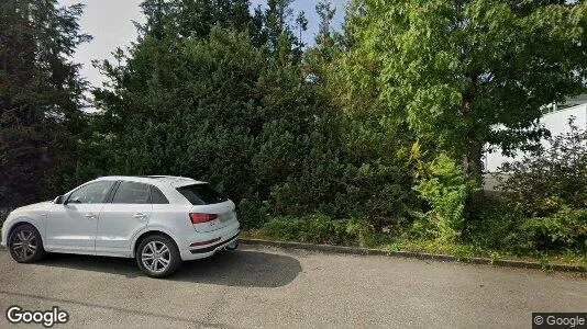 Office spaces for rent i Sursee - Photo from Google Street View