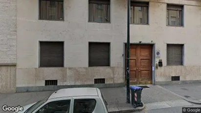 Kantorruimte te huur in Torino - Foto uit Google Street View