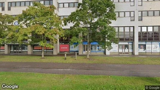 Lokaler til leie i Vantaa – Bilde fra Google Street View