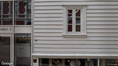 Office spaces for rent in Stavanger - Photo from Google Street View