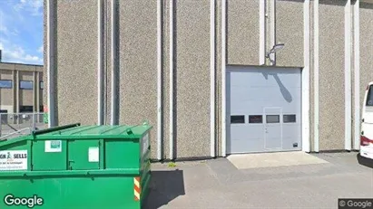 Lagerlokaler til leje i Skedsmo - Foto fra Google Street View Lagerlokaler til leje i Skedsmo - Foto fra Google Street View
