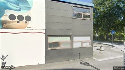 Kontorslokaler för uthyrning i Bergen Bergenhus – Foto från Google Street View