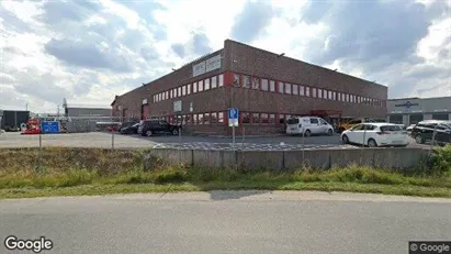 Office spaces for rent in Ski - Photo from Google Street View