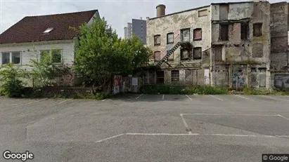 Kontorlokaler til leje i Stavanger - Foto fra Google Street View Kontorlokaler til leje i Stavanger - Foto fra Google Street View