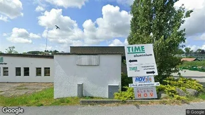 Kantorruimte te huur in Sandnes - Foto uit Google Street View Kantorruimte te huur in Sandnes - Foto uit Google Street View