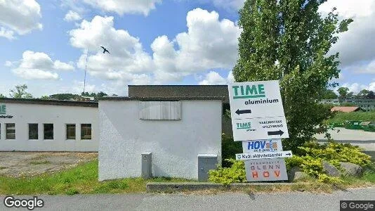Kontorlokaler til leje i Sandnes - Foto fra Google Street View