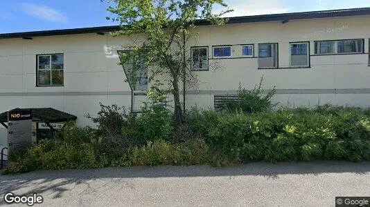 Werkstätte zur Miete i Kristiansand – Foto von Google Street View
