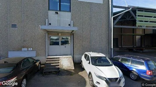 Lokale biurowe Do wynajęcia i Helsinki Koillinen - Zdjęcie z Google Street View