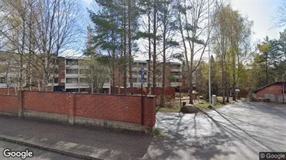 Kontorlokaler til leje i Helsinki Läntinen - Foto fra Google Street View