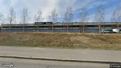 Kontorlokaler til leje i Tampere Eteläinen - Foto fra Google Street View