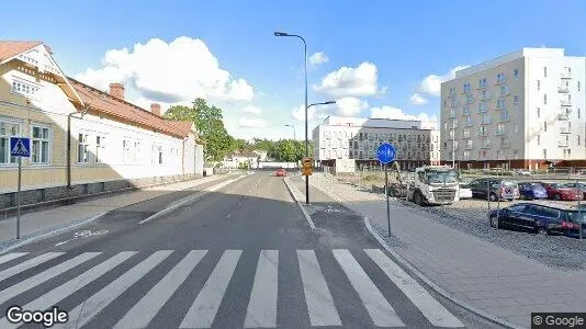 Lokaler til leje i Turku - Foto fra Google Street View