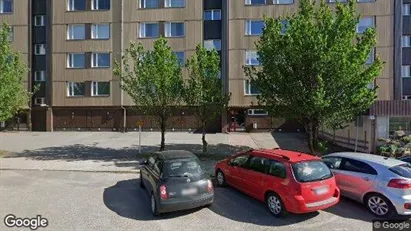 Lokaler til leje i Turku - Foto fra Google Street View Lokaler til leje i Turku - Foto fra Google Street View