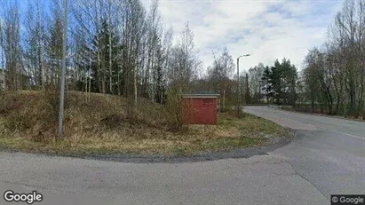 Lagerlokaler för uthyrning i Tammerfors Sydöstra – Foto från Google Street View Lagerlokaler för uthyrning i Tammerfors Sydöstra – Foto från Google Street View
