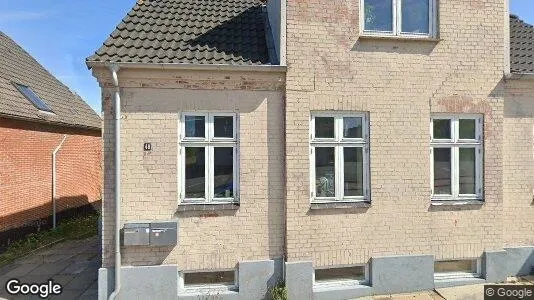 Lokaler til salgs i Hurup Thy – Bilde fra Google Street View