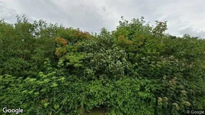 Företagslokaler till salu i Hornbæk – Foto från Google Street View