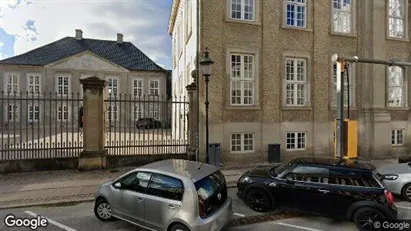 Kantorruimte te huur in Kopenhagen K - Foto uit Google Street View