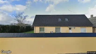Bedrijfsruimtes te koop in Roskilde - Foto uit Google Street View