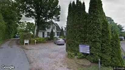 Office spaces for sale in Vedbæk - Photo from Google Street View