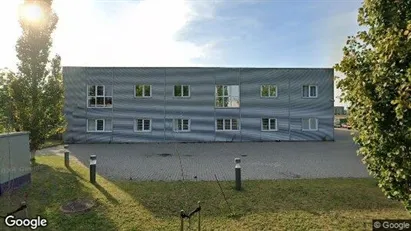 Office spaces for rent in Stenløse - Photo from Google Street View